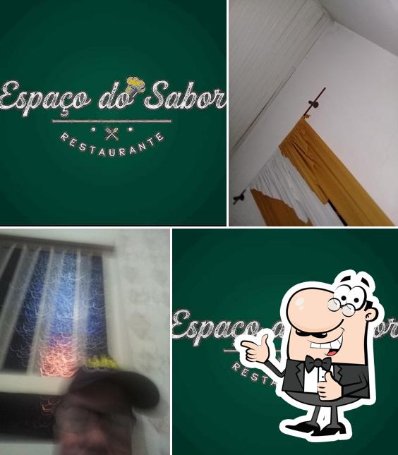 Espaço Do Sabor