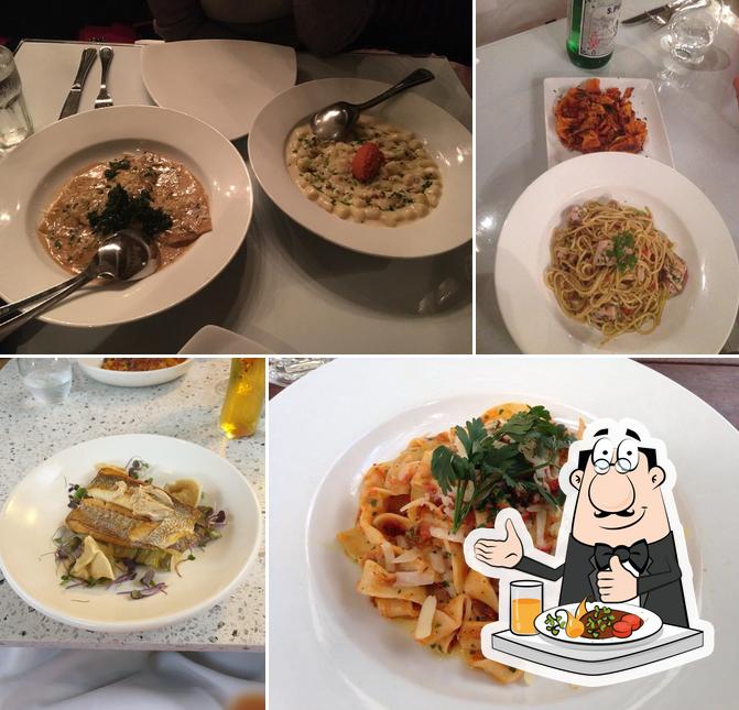 Non Solo Pizza, 1052/259 Parnell Rd in Auckland Restaurant reviews