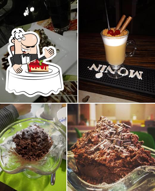 Snack Bar Piccadilly