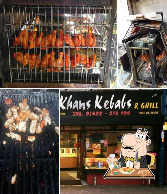 Best kebabs in Gloucester restaurants, summer 2024 Restaurant Guru