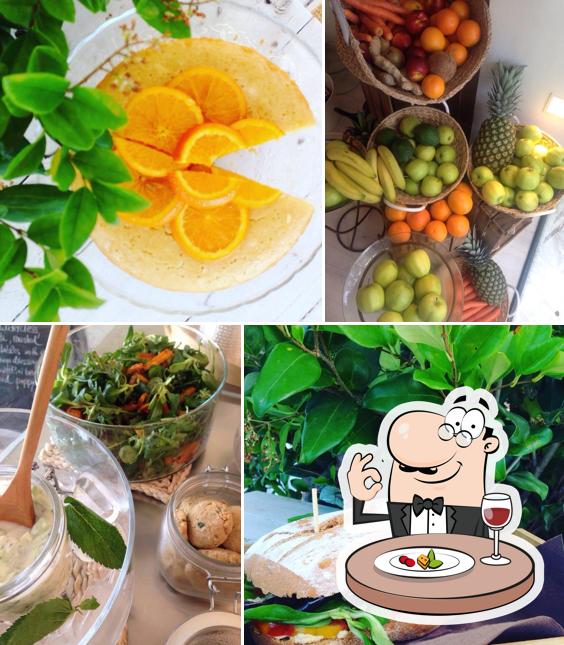 Juice Succhi e Cucina