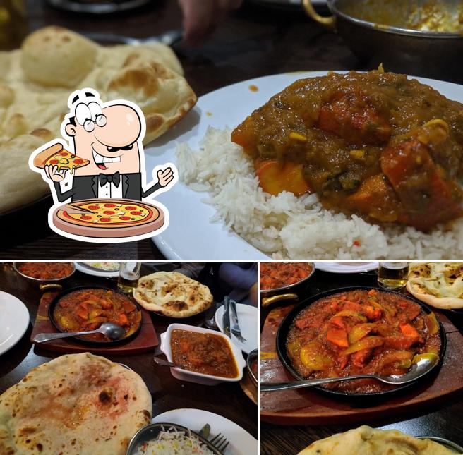 Aroma Indian Dining in Ulverston Restaurant reviews