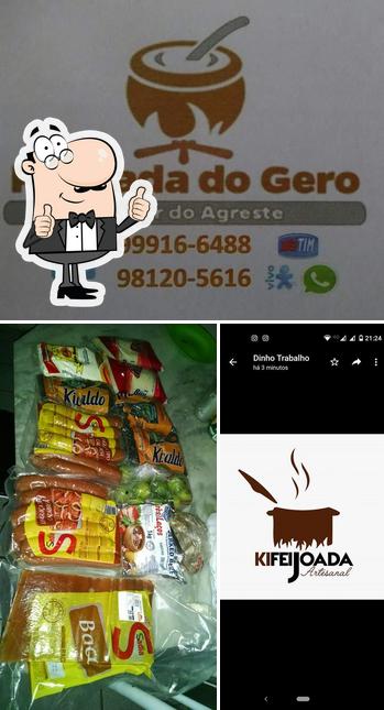 Feijoada do Gero