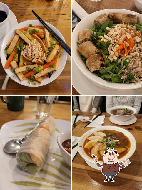 Merci Beaucoup Cafe – Authentic Vietnamese Restaurant
