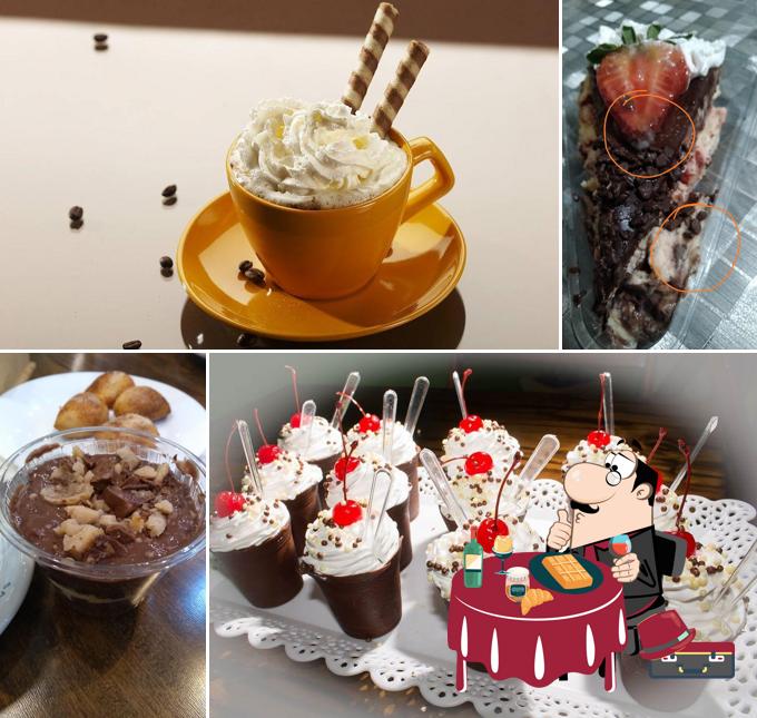 Padaria e Confeitaria Munchen