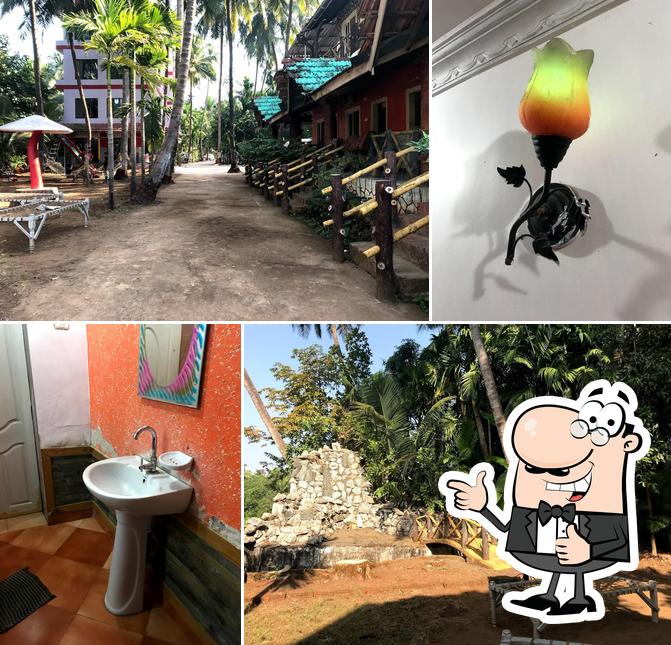 Rajyog Home Stay Guhagar