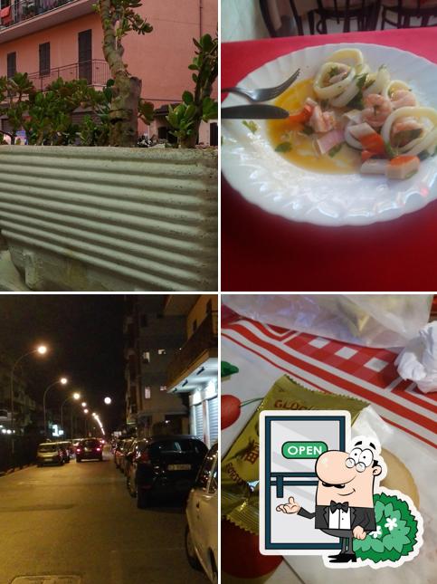 Gli esterni di Ristorante Felice