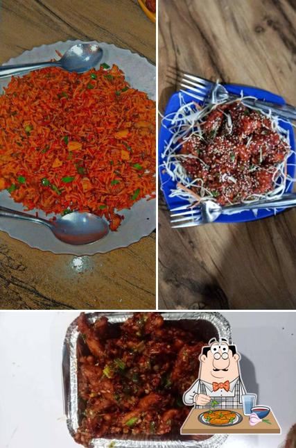 Social 46 Catering Services