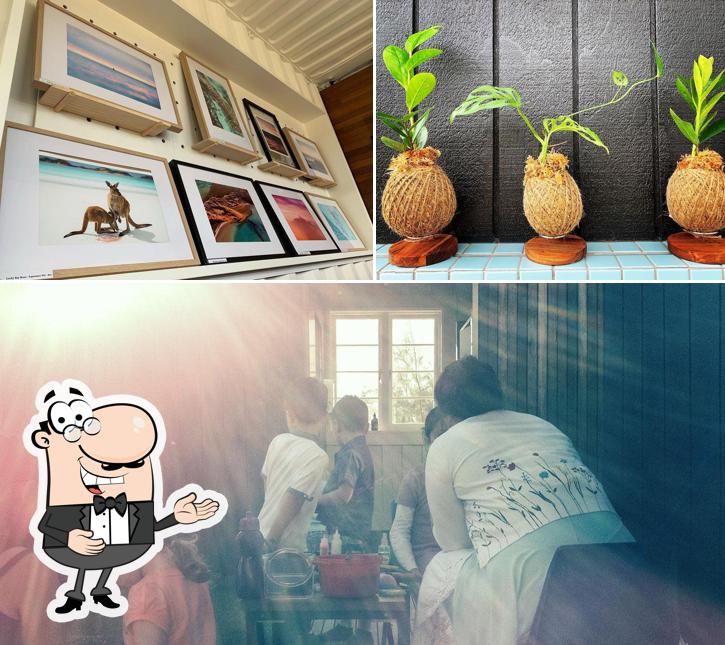Sprout Hub Alkimos Vista in Alkimos Restaurant reviews