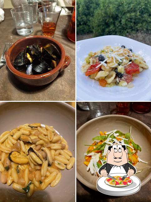 Tenuta Cupelle HOME RESTAURANT