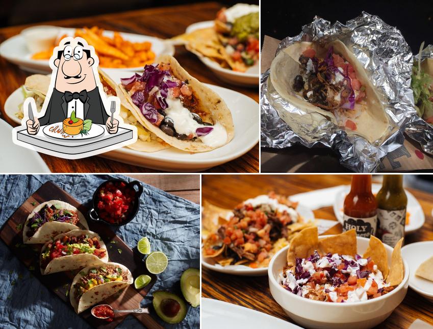 Best mexican restaurants in Docklands, winter 2024 Restaurant Guru