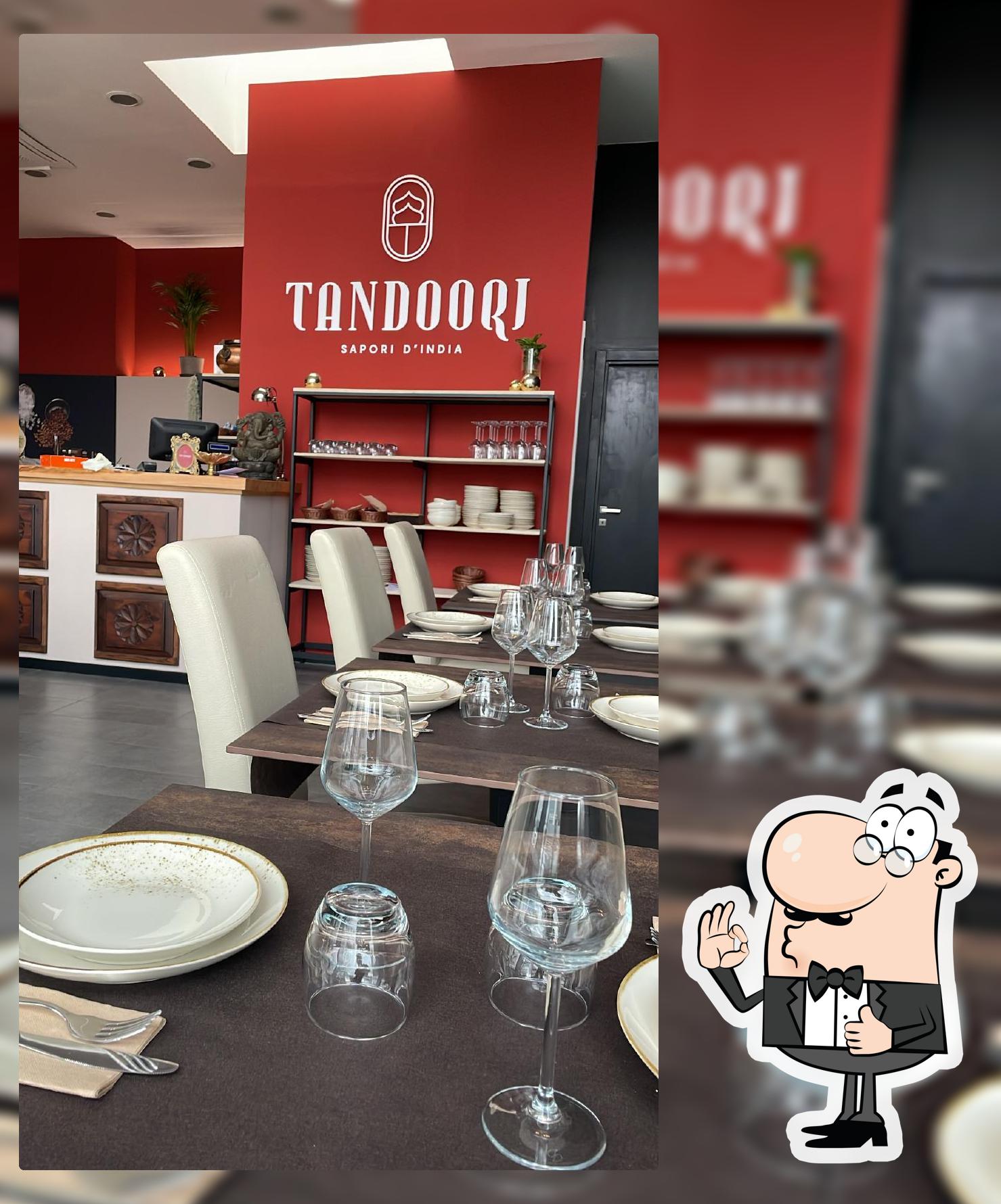 Tandoori