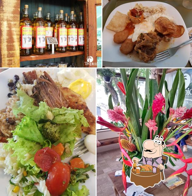 Tropical Restaurante