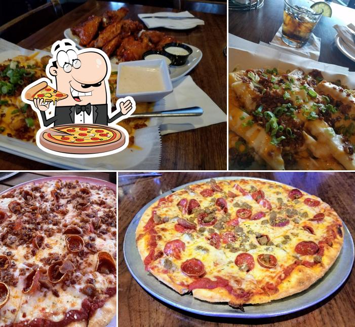 Best sport bars in Dublin, Ohio, summer 2024 Restaurant Guru