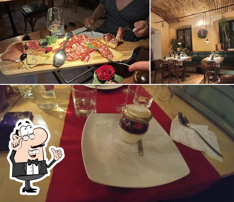 Dai un'occhiata agli interni di DON BOBI, Bobicom trgovina, gostinstvo in storitve, Novo mesto, d.o.o