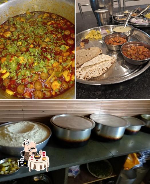 Annpurna Restaurant