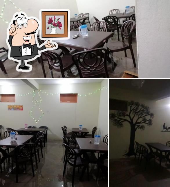 Bhandari Restaurant
