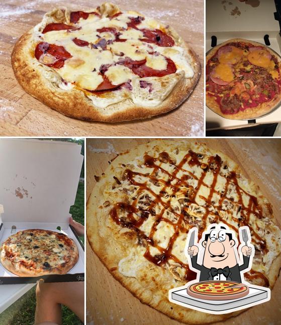 Fanatic pizza bollezeele