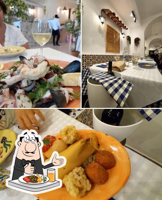 Platti al Gino Capitone