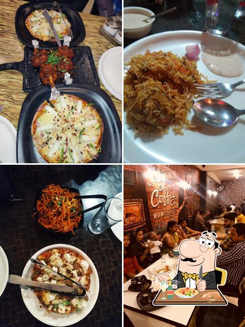 Magic Chilly Familiy Restaurant