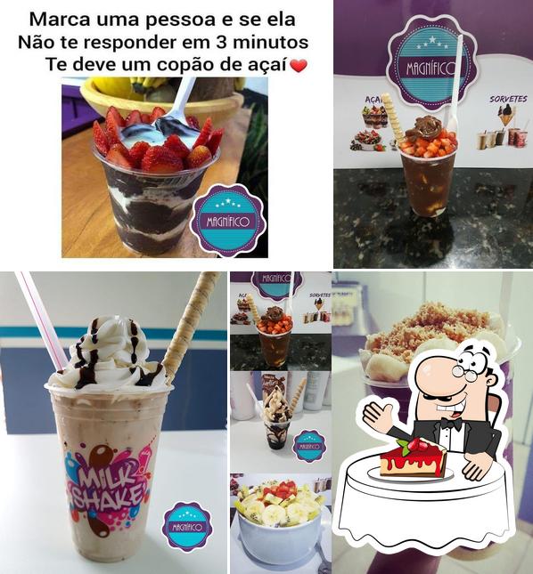 Magnifico Açai