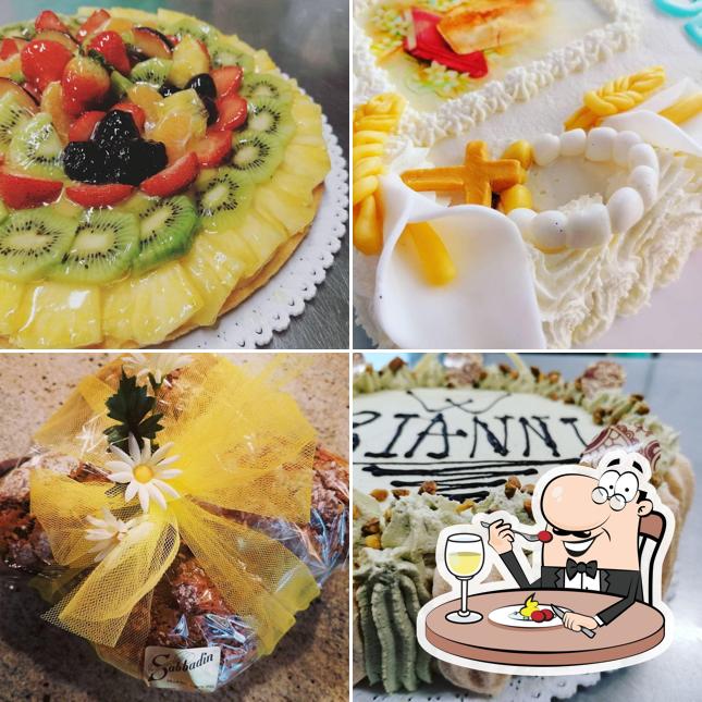 Panificio Pasticceria Fratelli Sabbadin
