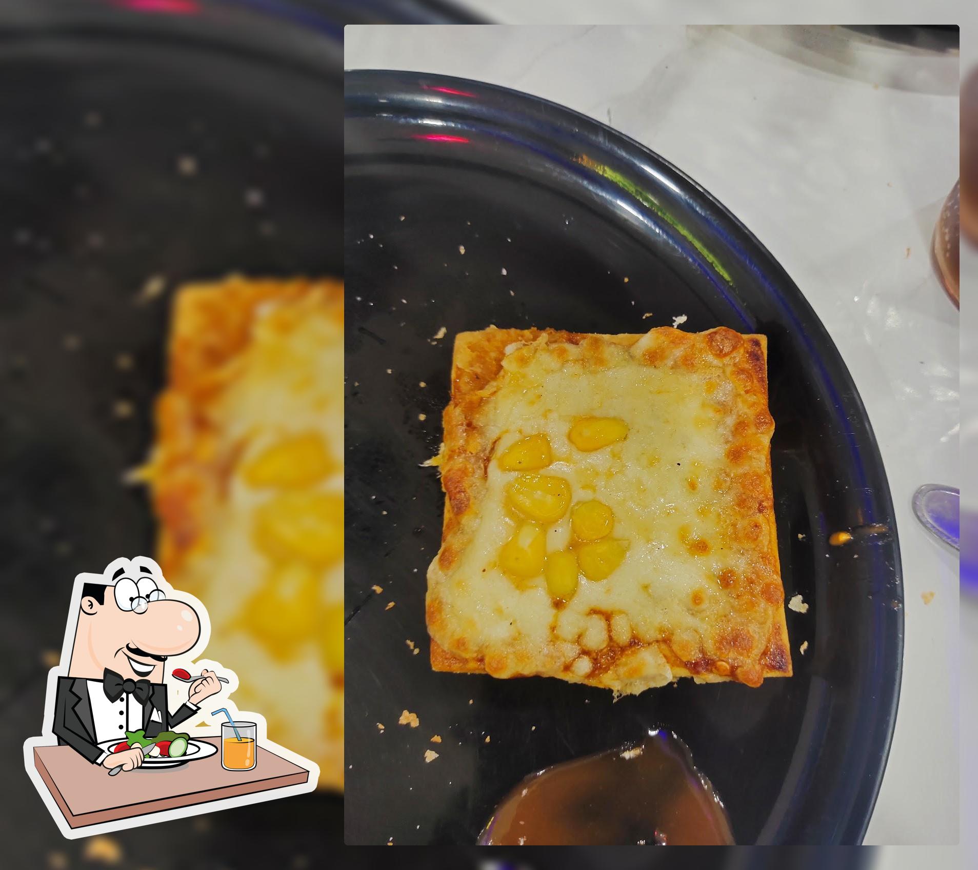 Pizza Point