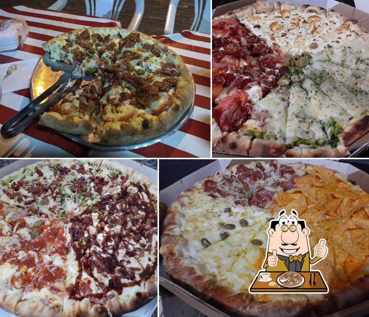 Vale da Pizza - Pizzaria Delivery