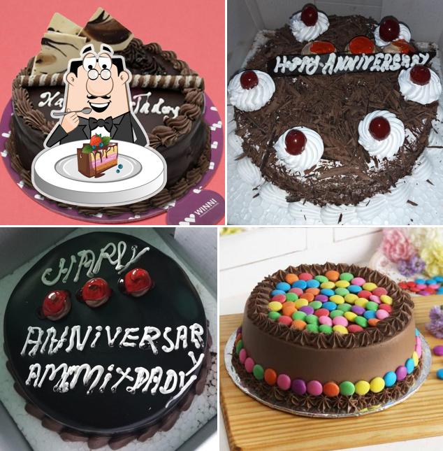 Bharat Bakery