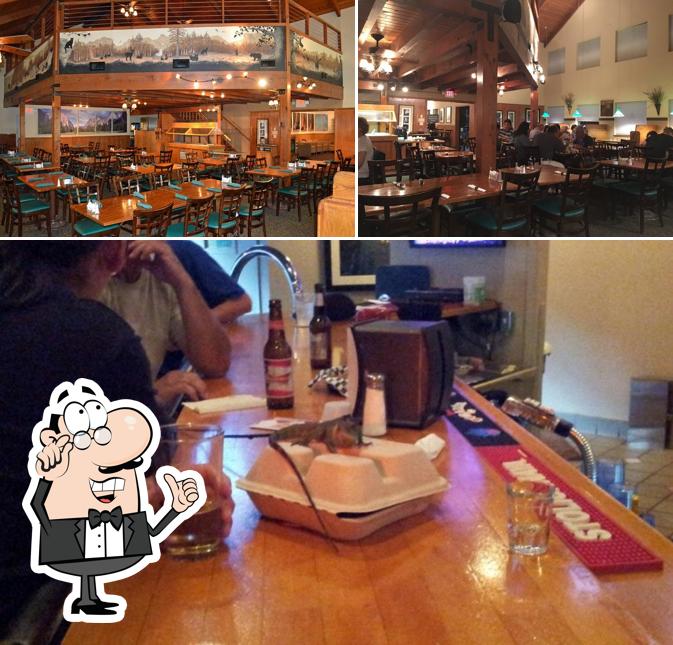 Cedar House Restaurant in Incline Restaurant menu and reviews