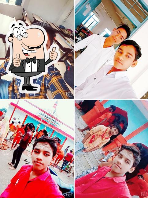 Chandwahi Behari