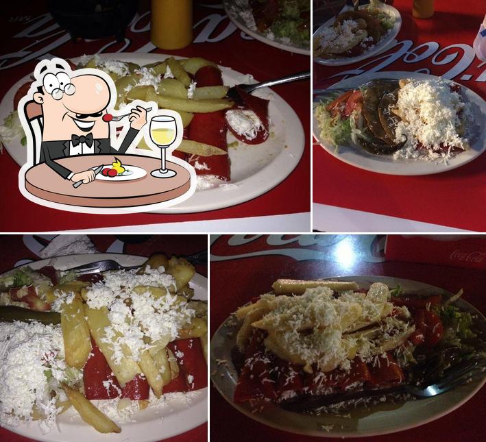 Los 20 mejores restaurantes en San Nicolás de los Garza, septiembre 2024 Restaurant Guru