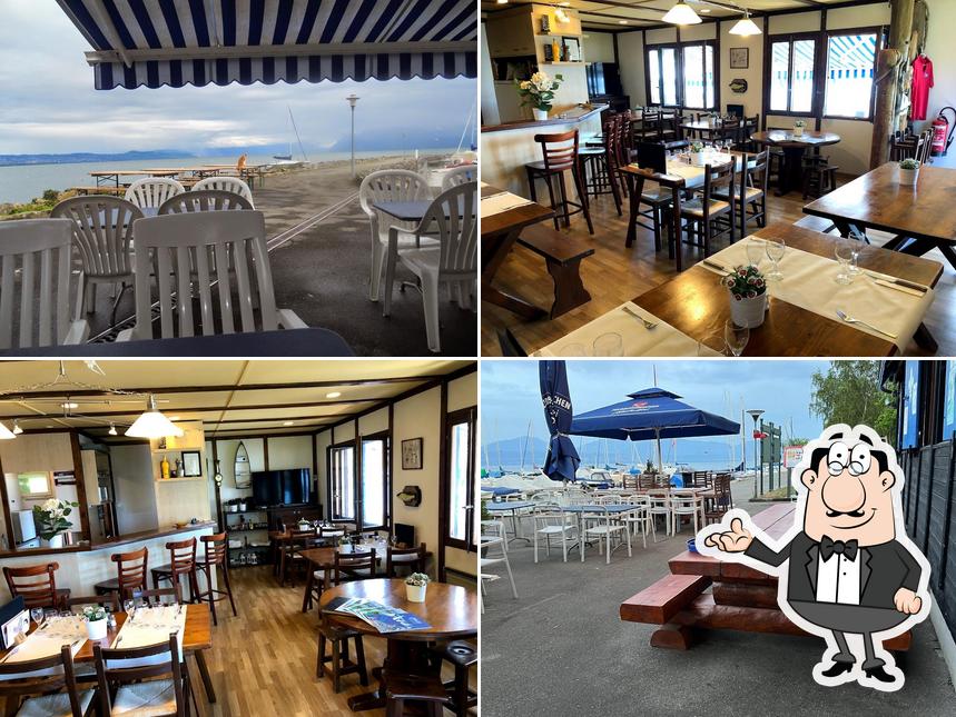 Restaurant Le Taillecou