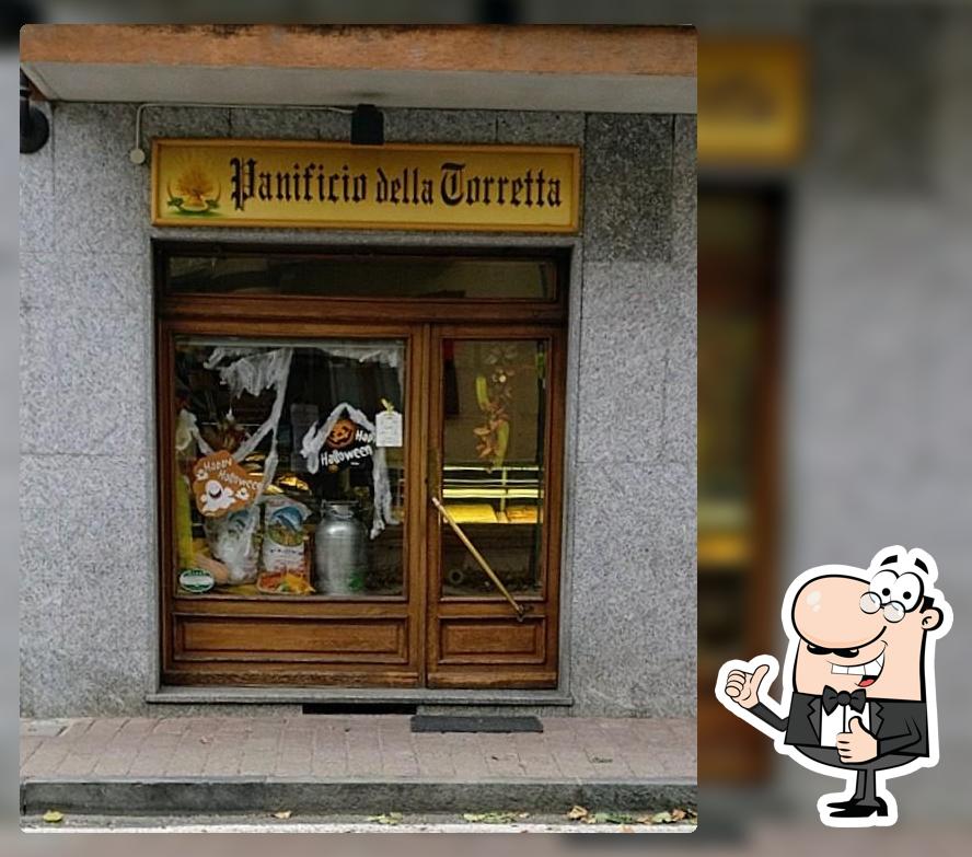 Panetteria pasticceria Torretta