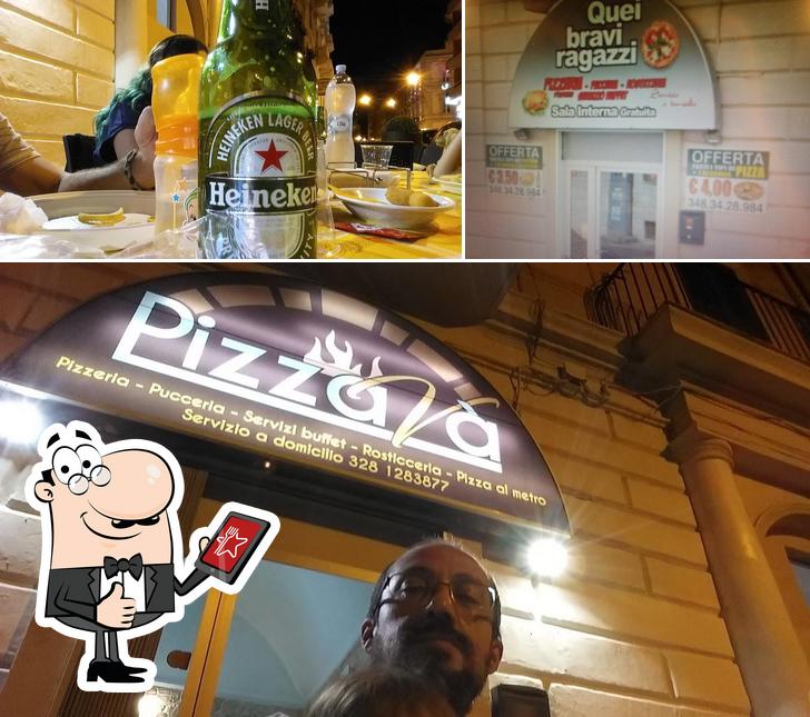 Guarda questa foto di Quei bravi ragazzipizzeria taranto