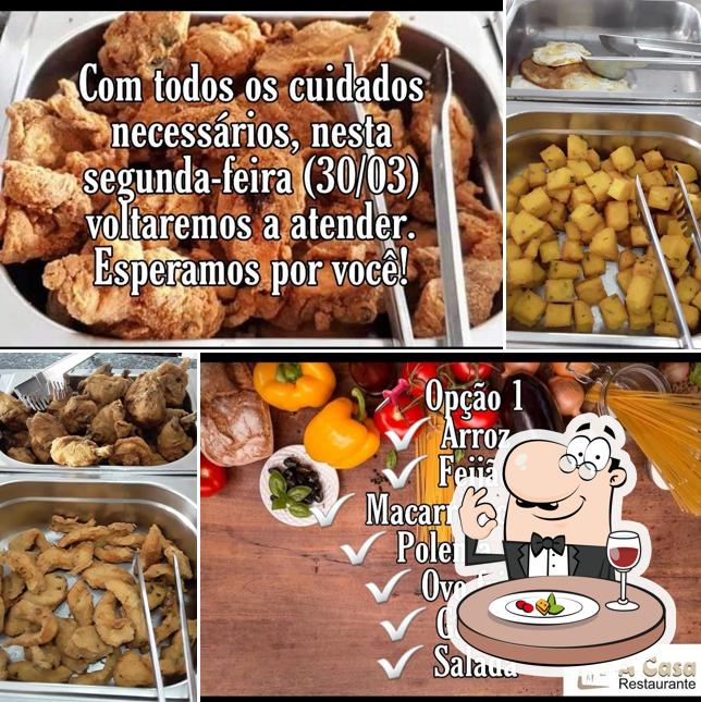 Restaurante A Casa