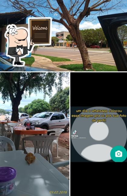 Restaurante Frango Assado