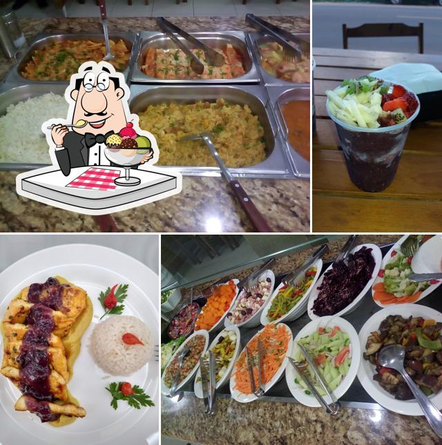 Restaurante Glória Grill