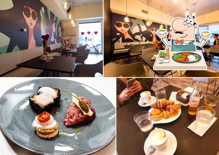 Cibo al Room49