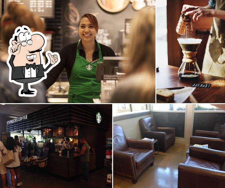 Starbucks, 1900 SE Sedgwick Rd in Port Orchard Restaurant menu and reviews