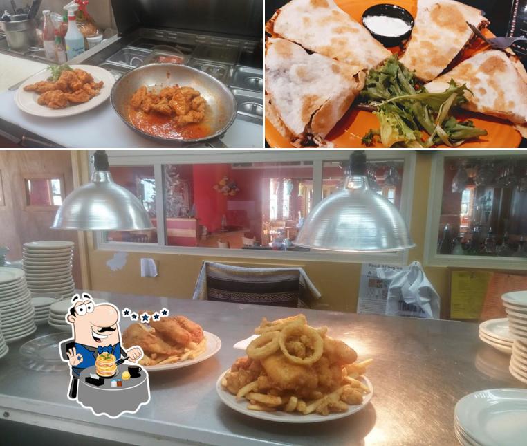 Mikey B's, 989 Victoria St In New Bedford - Restaurant Menu And Reviews