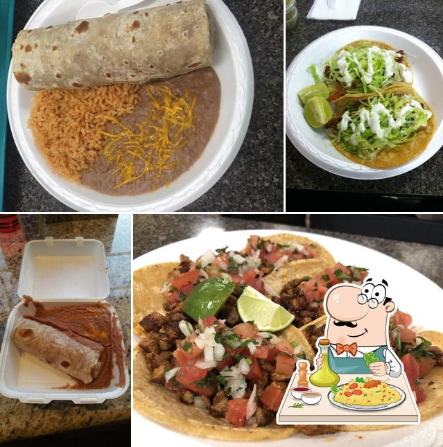 Alberto's Mexican Food, 3400 La Sierra Ave #5211 in Riverside ...