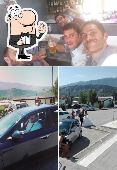 Guarda questa foto di Bar Fossa