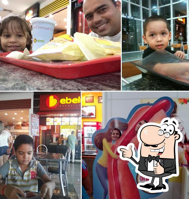 See this image of Bebelu Sanduíches