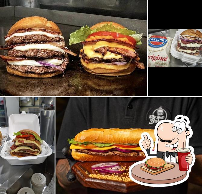 TBB HAMBURGUERIA