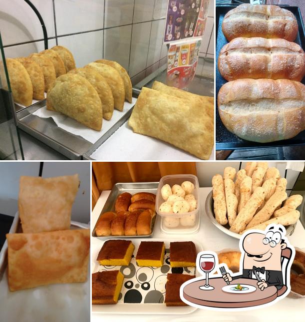 Padaria Ponto Do Pão