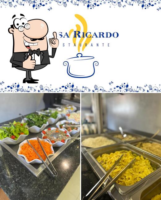 See this photo of Casa Ricardo Restaurante