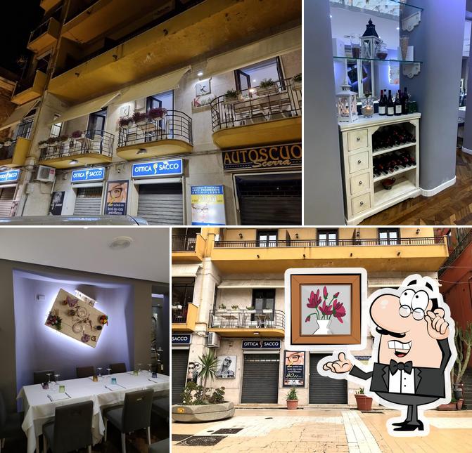 Ristorante Kalos Di Cipolla Antonio