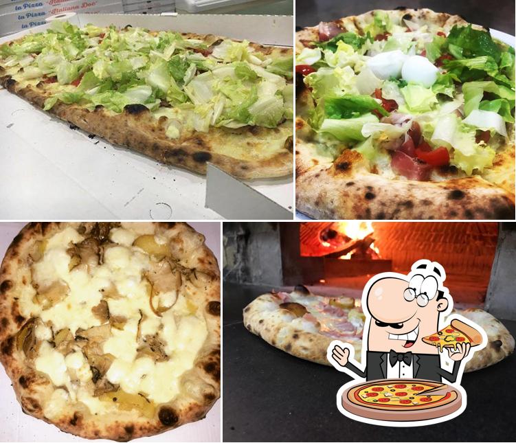 La pizza è il piatto veloce più amato al mondo