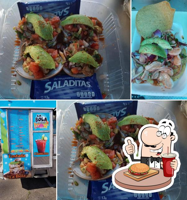Best aguachile in El Cajon restaurants, autumn 2023 Restaurant Guru